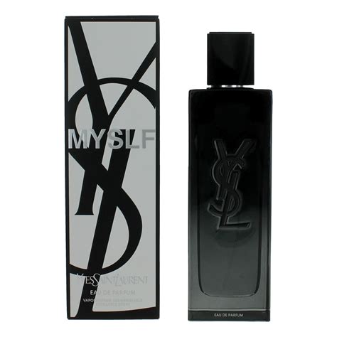 myslf eau de parfum.